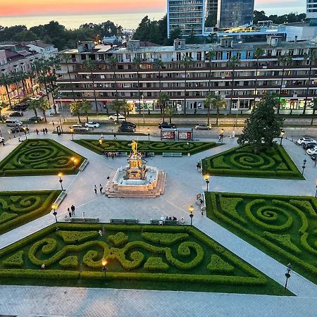 Apartment Boulevardside Батумі Екстер'єр фото