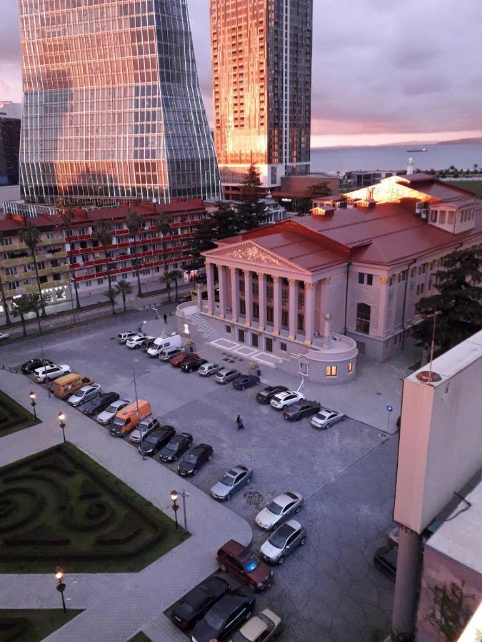 Apartment Boulevardside Батумі Екстер'єр фото