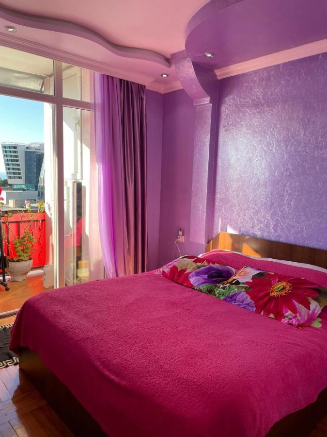 Apartment Boulevardside Батумі Екстер'єр фото