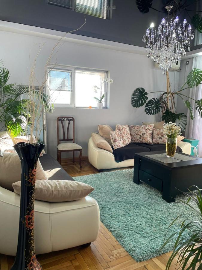 Apartment Boulevardside Батумі Екстер'єр фото