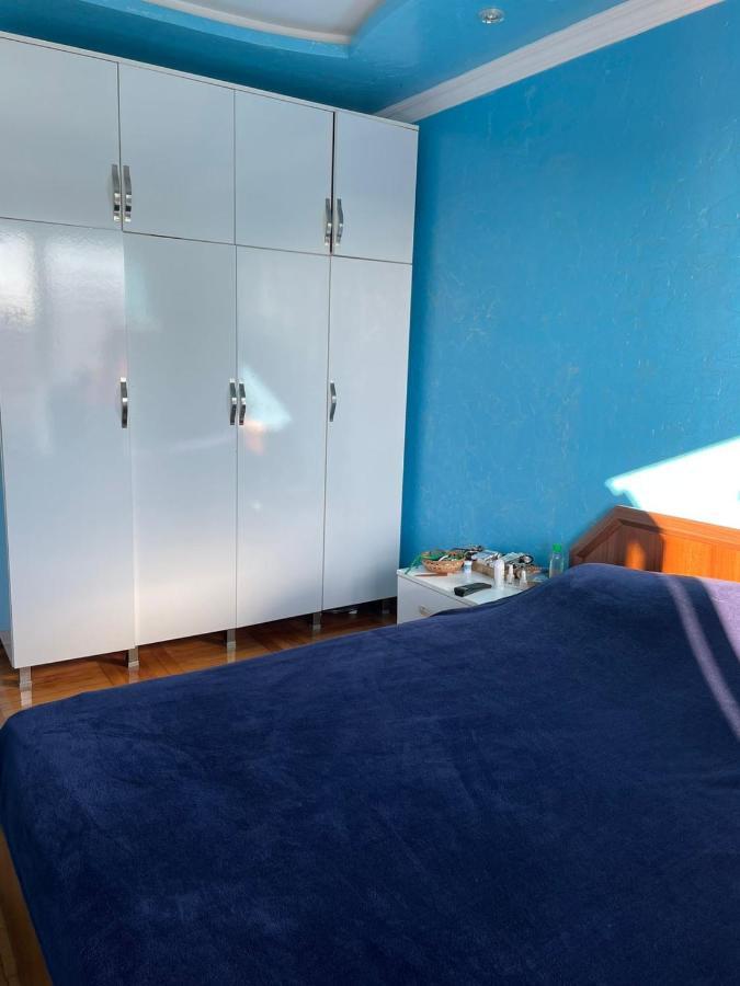 Apartment Boulevardside Батумі Екстер'єр фото