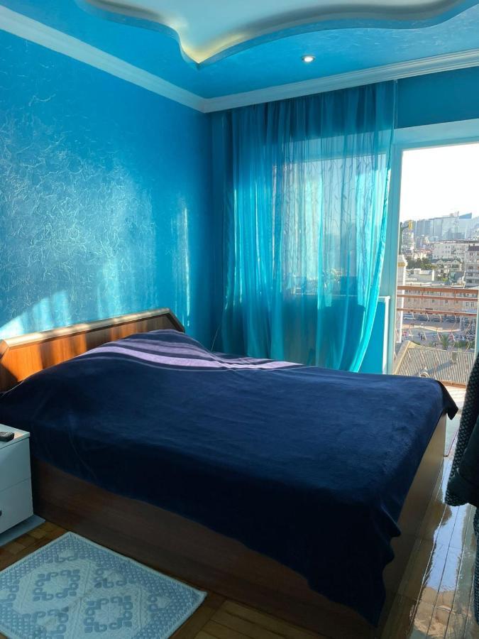 Apartment Boulevardside Батумі Екстер'єр фото