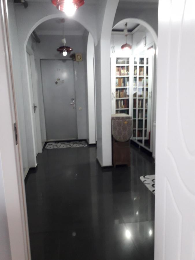 Apartment Boulevardside Батумі Екстер'єр фото